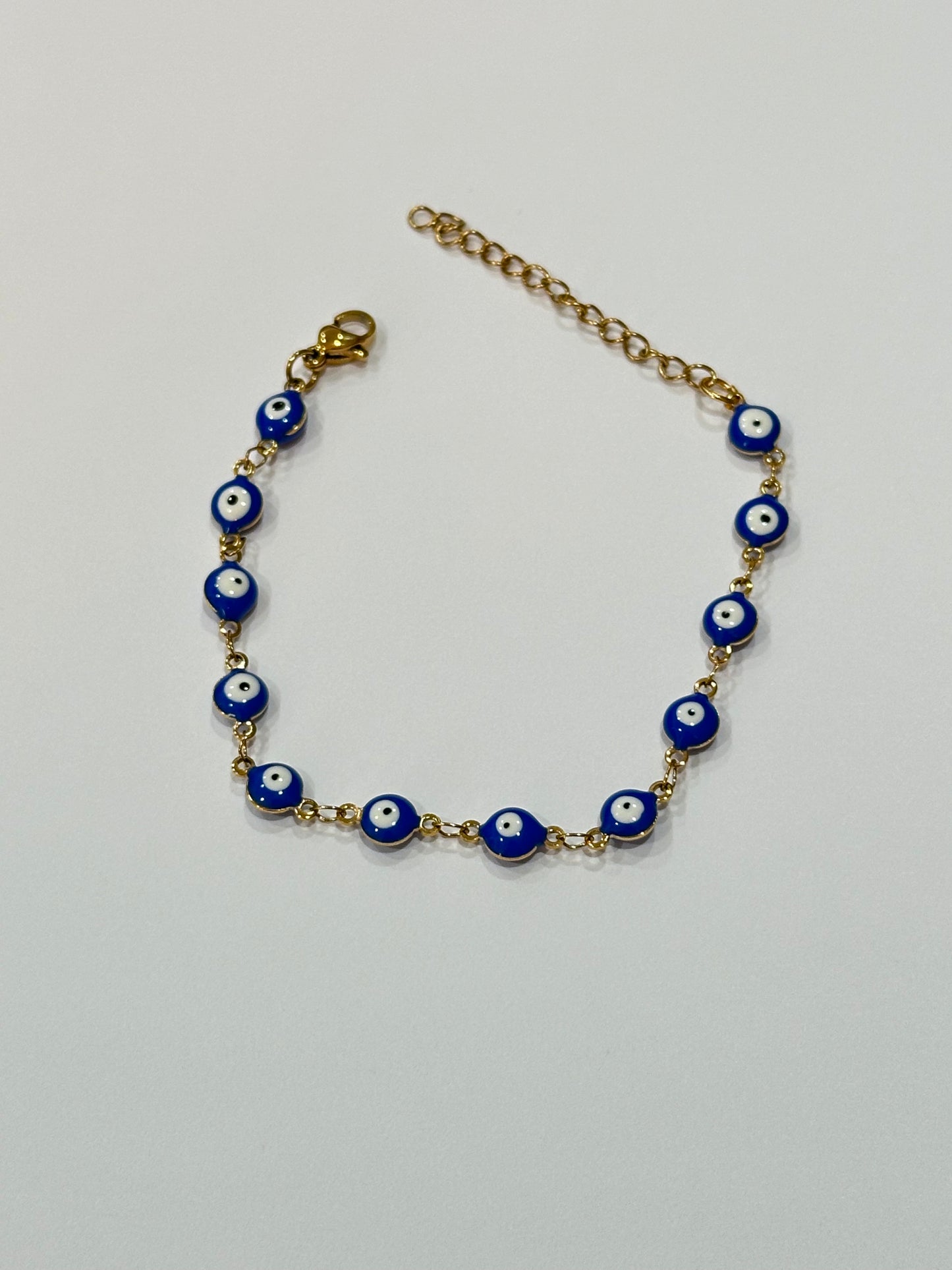 Evil Eye Bracelet