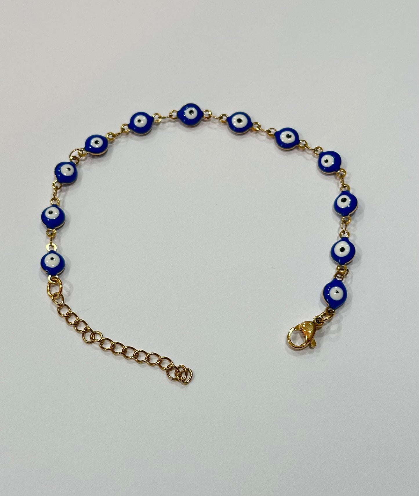 Evil Eye Bracelet