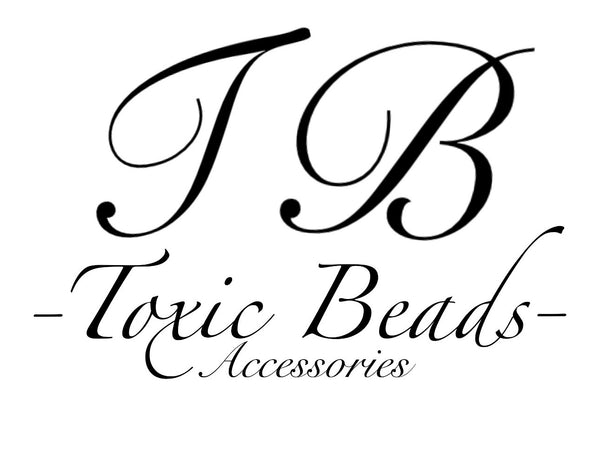 Toxic Beads Accessories  